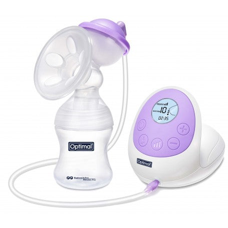 Optimal electric breast pump - Medaid - Lebanon