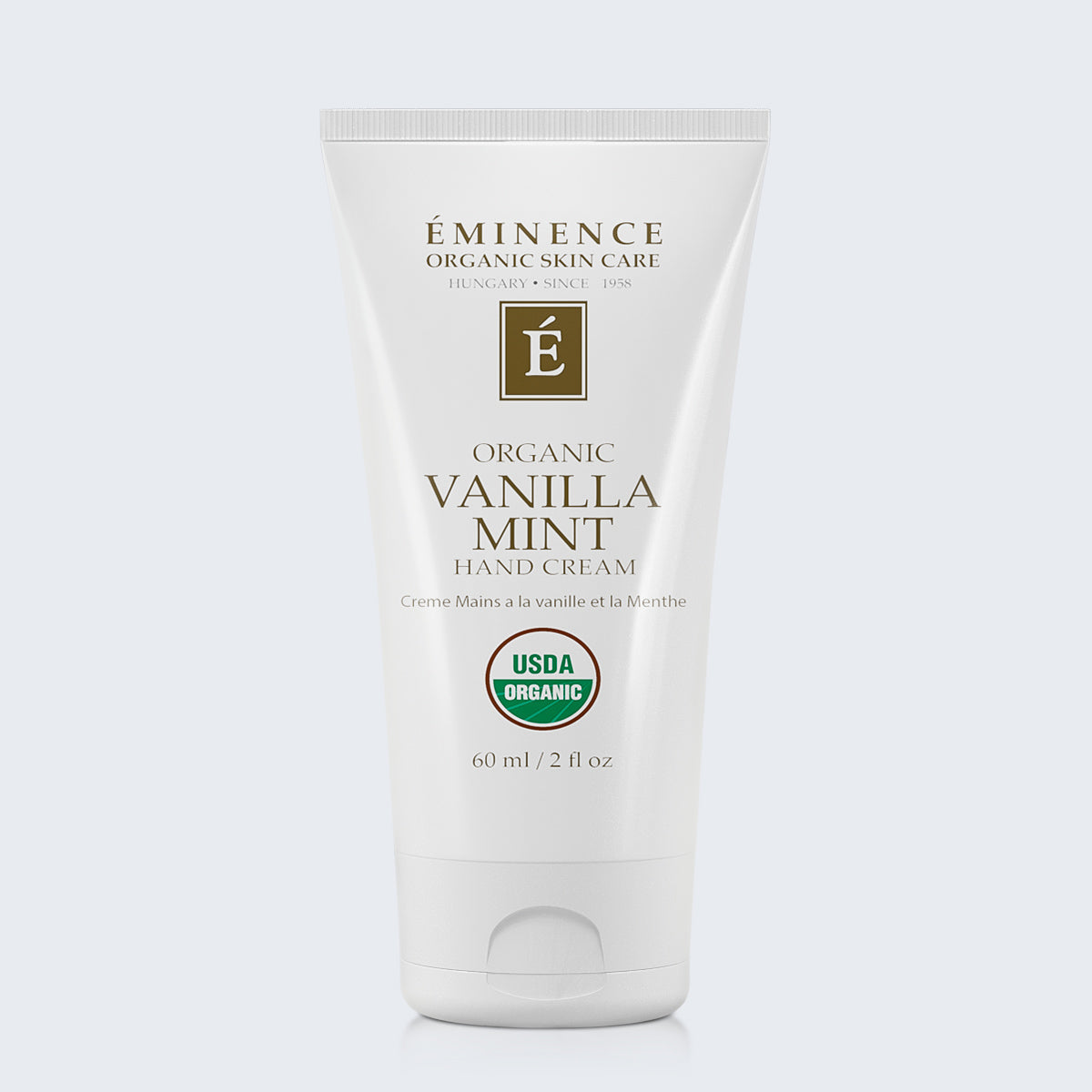Eminence Organics Vanilla Mint Hand Cream - Medaid International