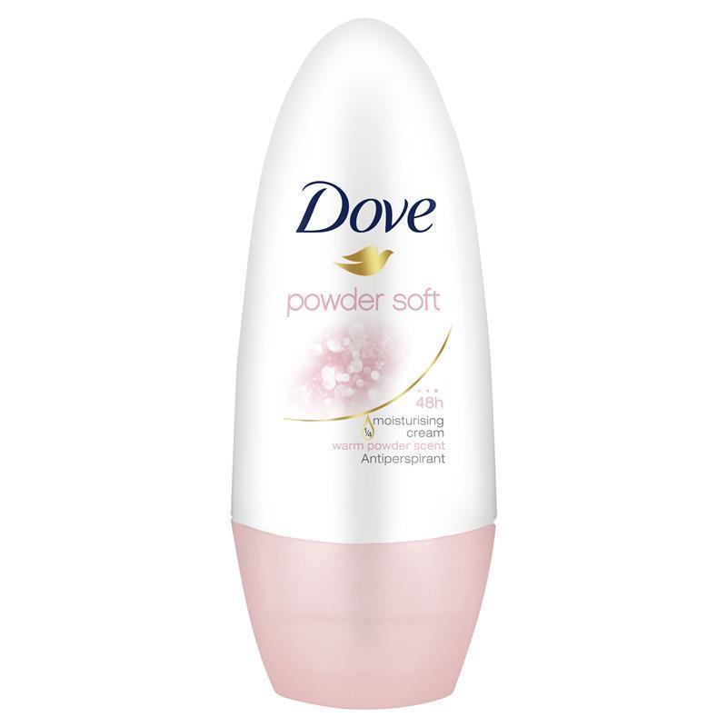 Dove Powder soft roll on - Medaid International