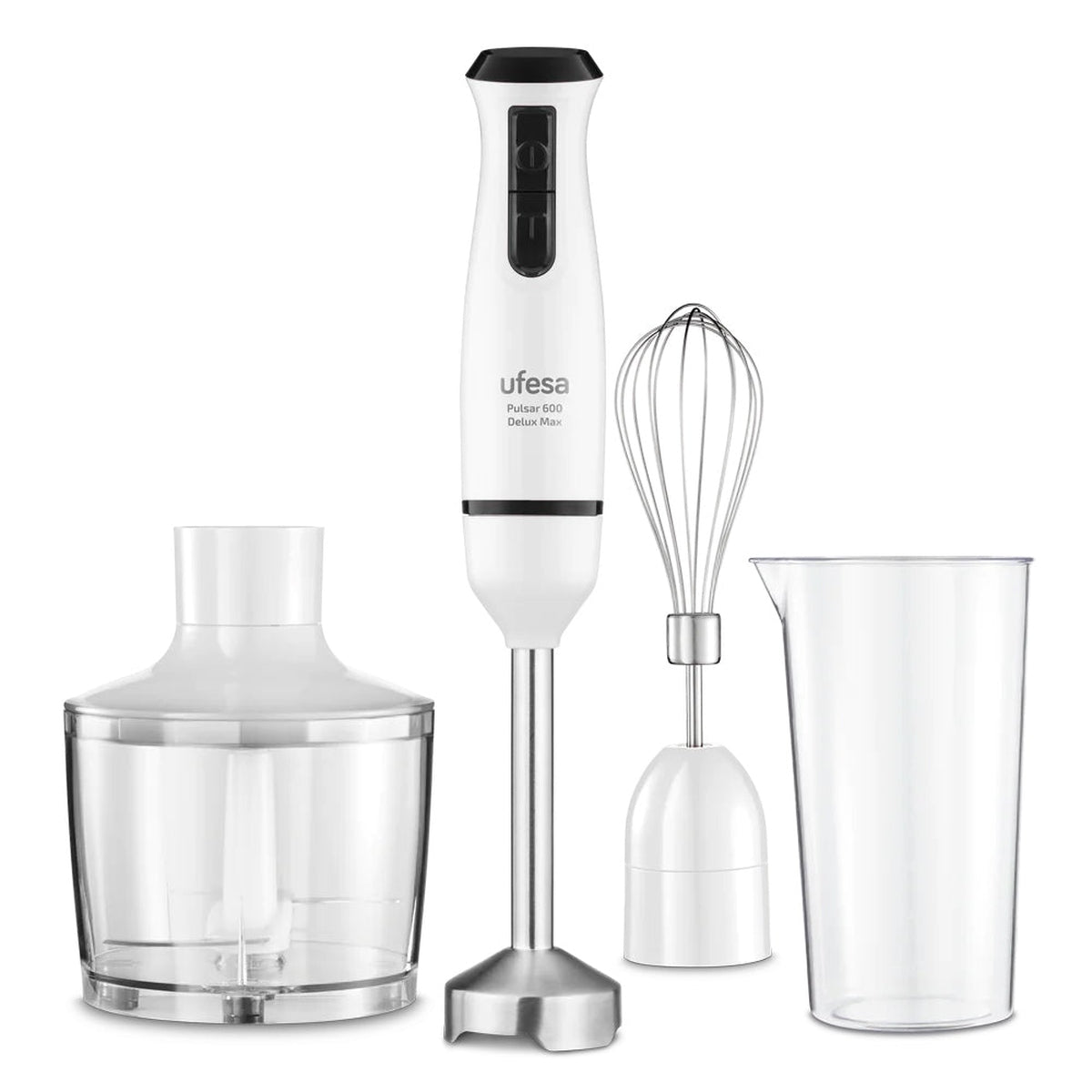 Pulsar Delux 600W Hand Blender MAX - Medaid International