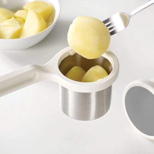 Joseph Joseph Helix White Potato Ricer - Medaid International