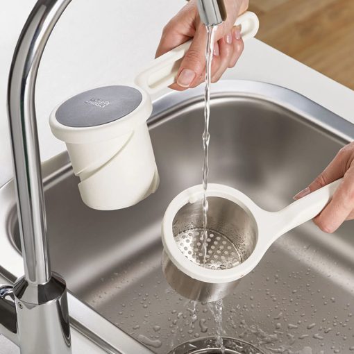 Joseph Joseph Helix White Potato Ricer - Medaid International