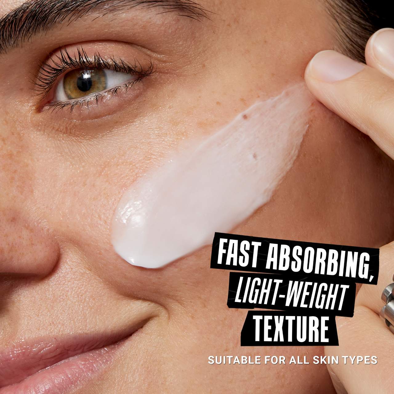 Kiehl's - Ultra Facial Refillable Moisturizing Cream with Squalane - Medaid International