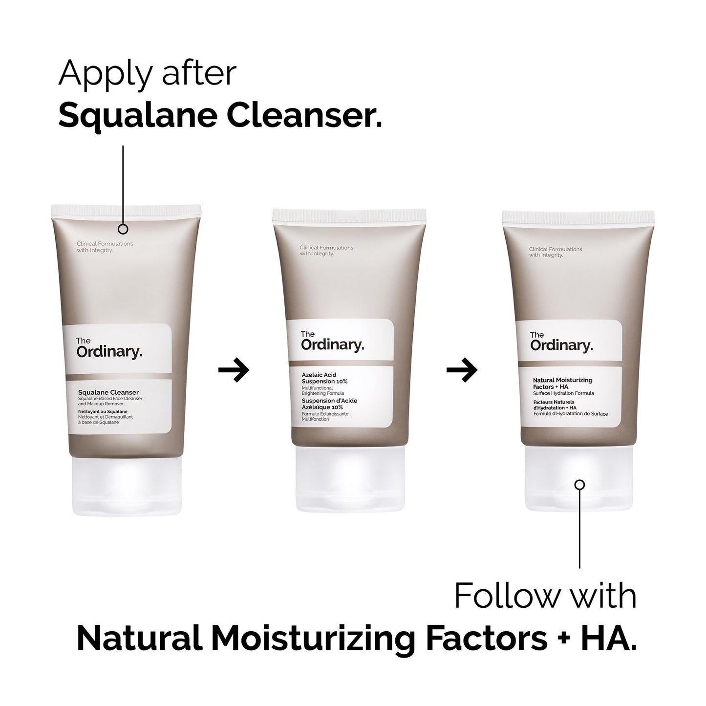 The Ordinary - Azelaic Acid 10% Suspension Brightening Cream - Medaid International