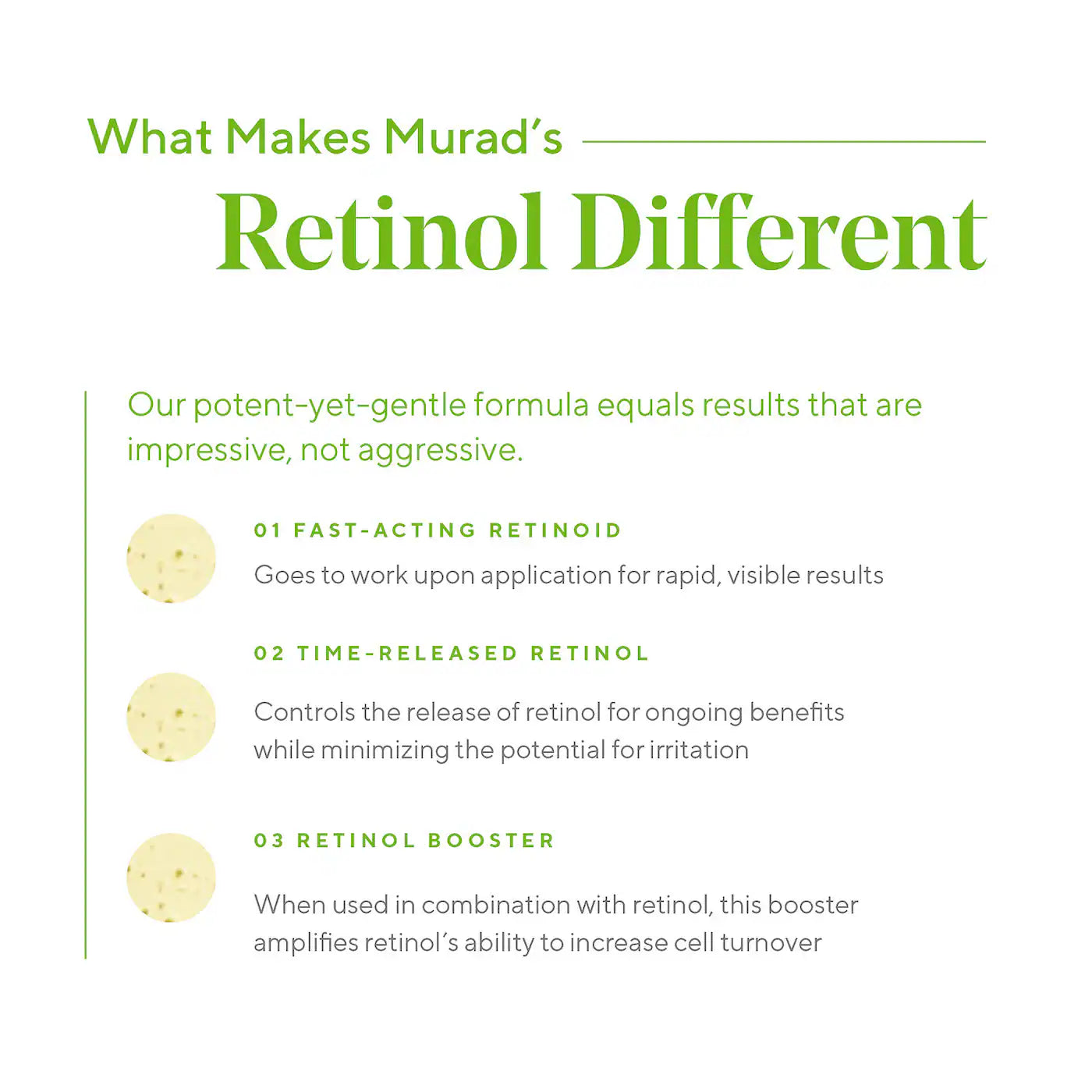 Murad - Retinol Youth Renewal Eye Serum | 15 ML - Medaid