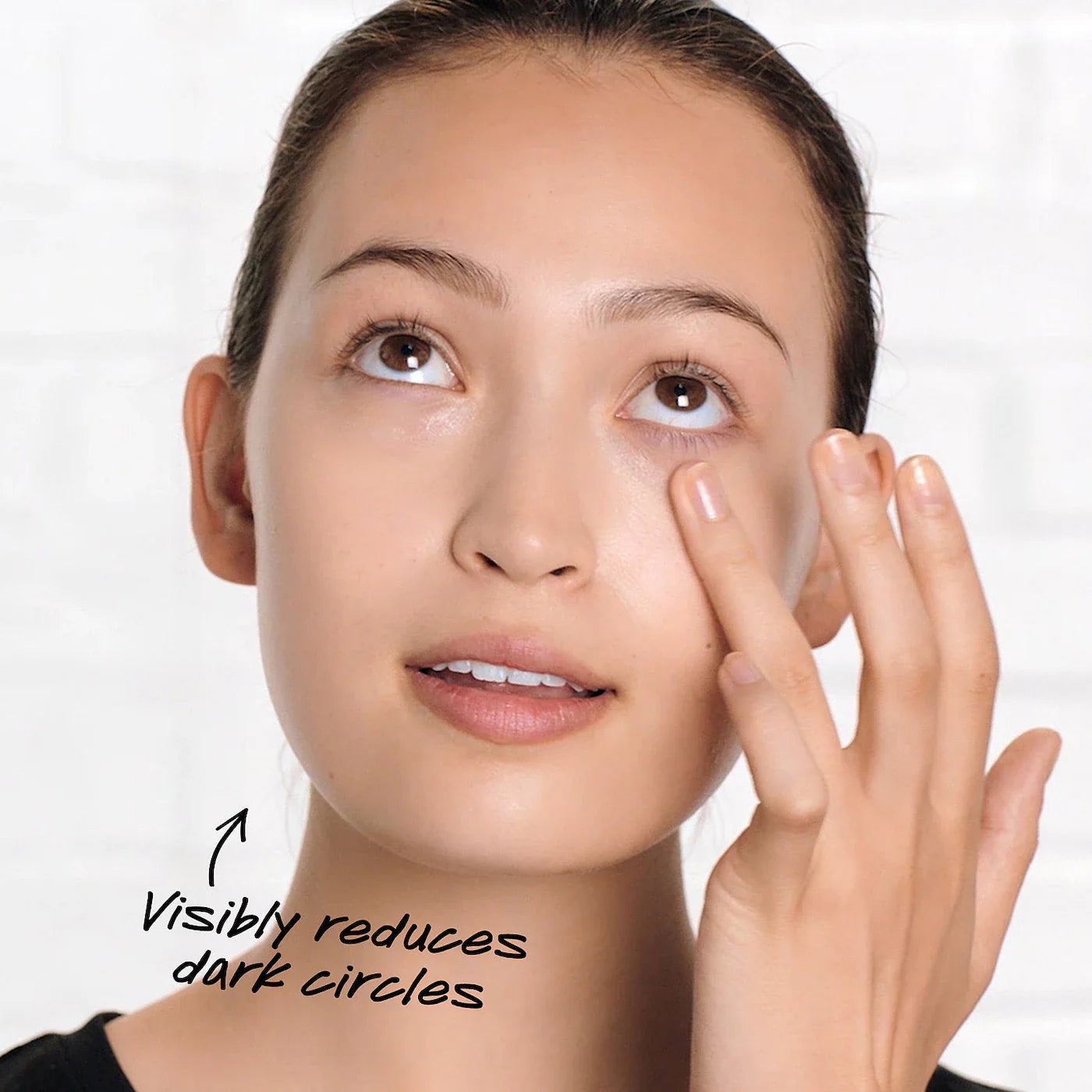 Kiehl's - Powerful-Strength Dark Circle Reducing Vitamin C Eye Serum | 15 mL - Medaid