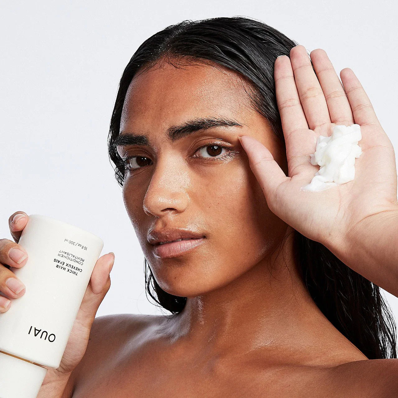 ouai-thick-hair-conditioner-300-ml - Medaid International