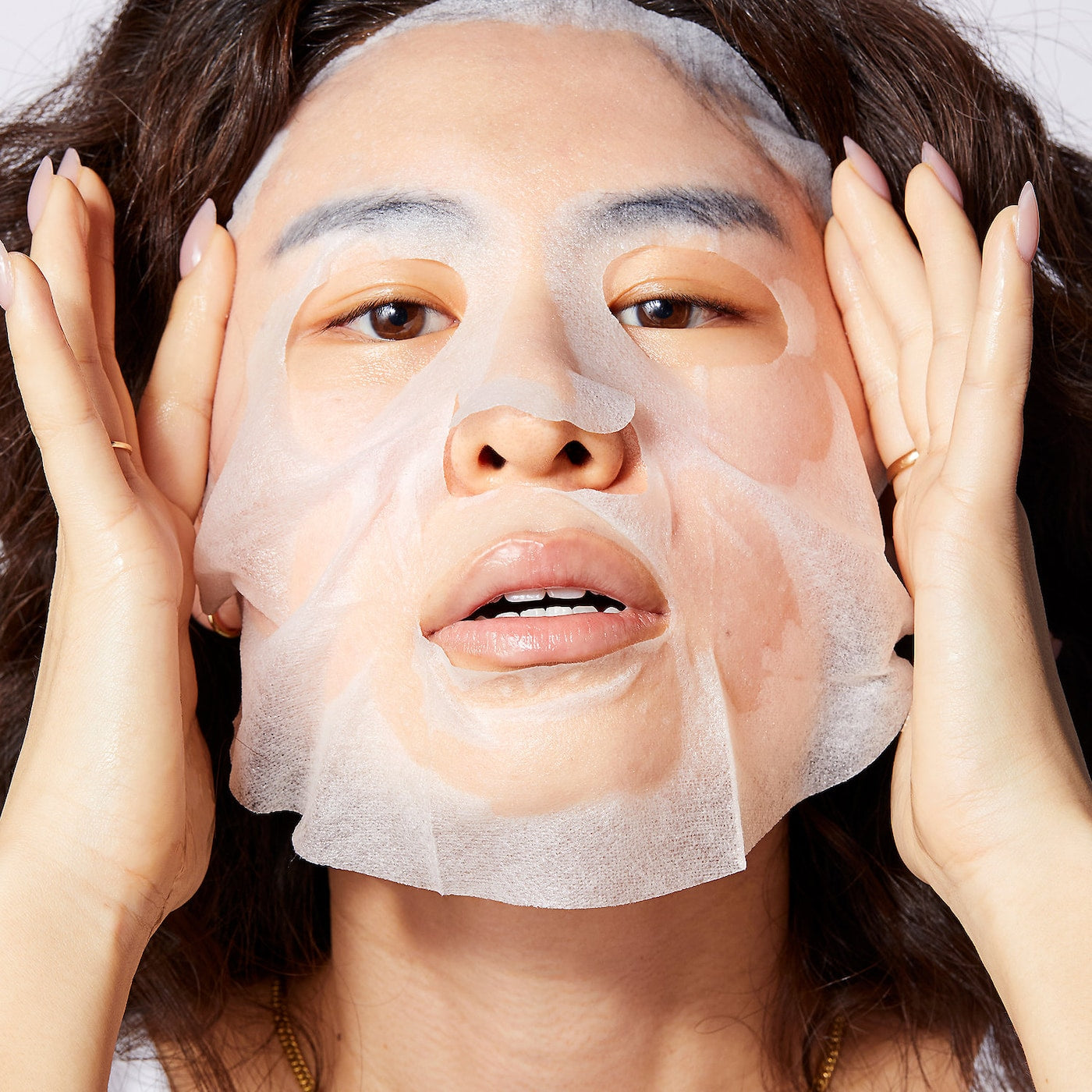Sephora Collection - Clean Hydrating Face Mask - Medaid International
