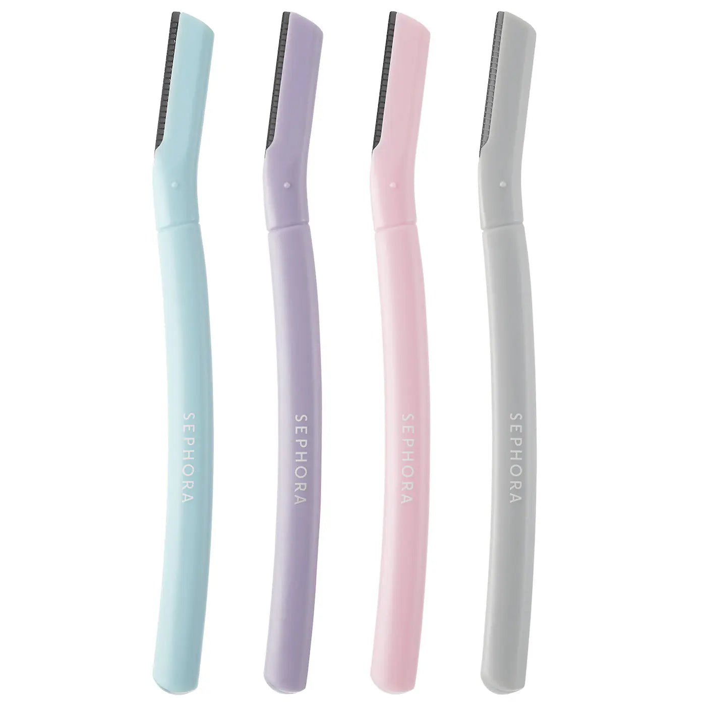 SEPHORA COLLECTION - 4 Piece Facial Razor Set - Medaid International