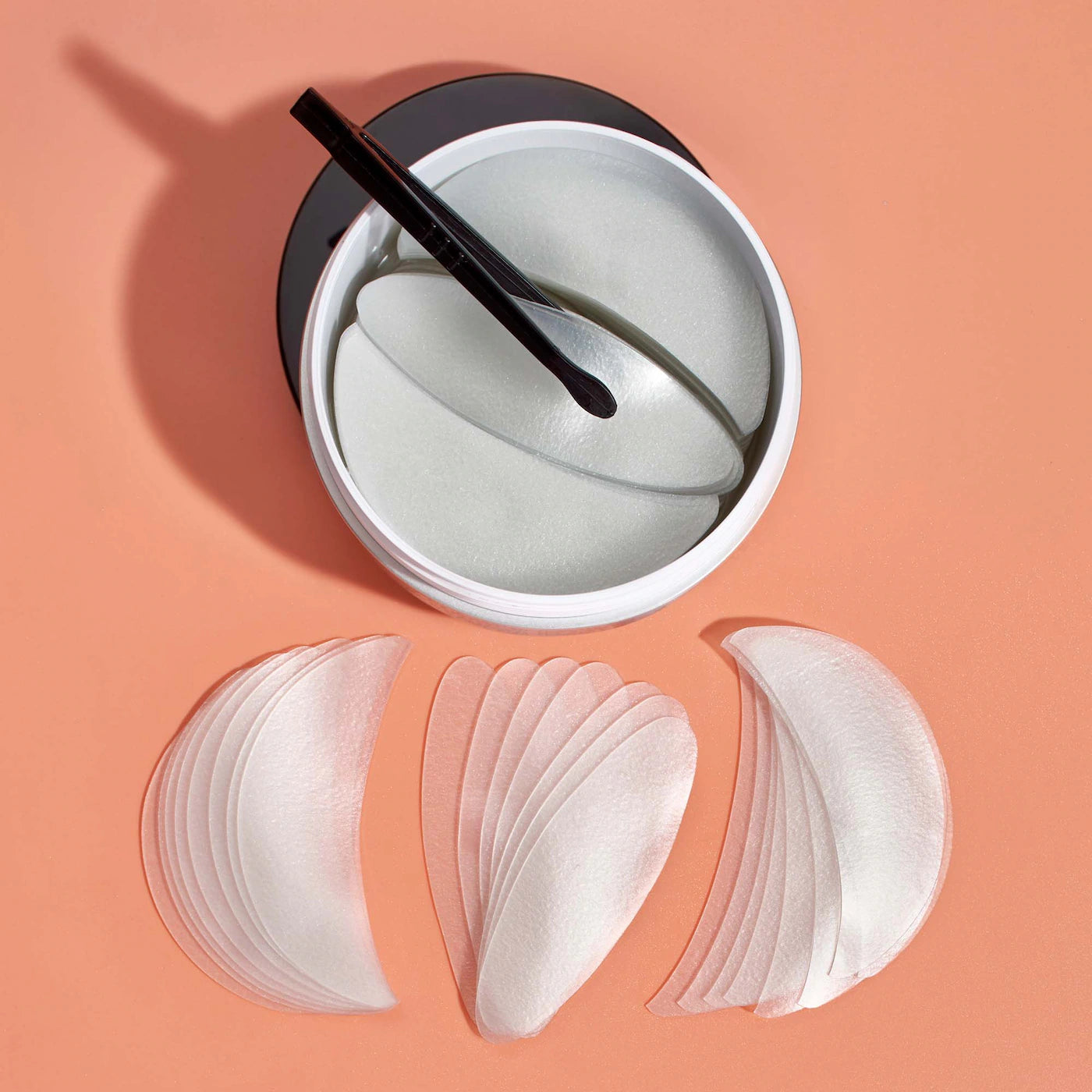 PETER THOMAS ROTH - FIRM FACE AND EYE PATCHES | 90 patches / 2 sizes - Medaid International