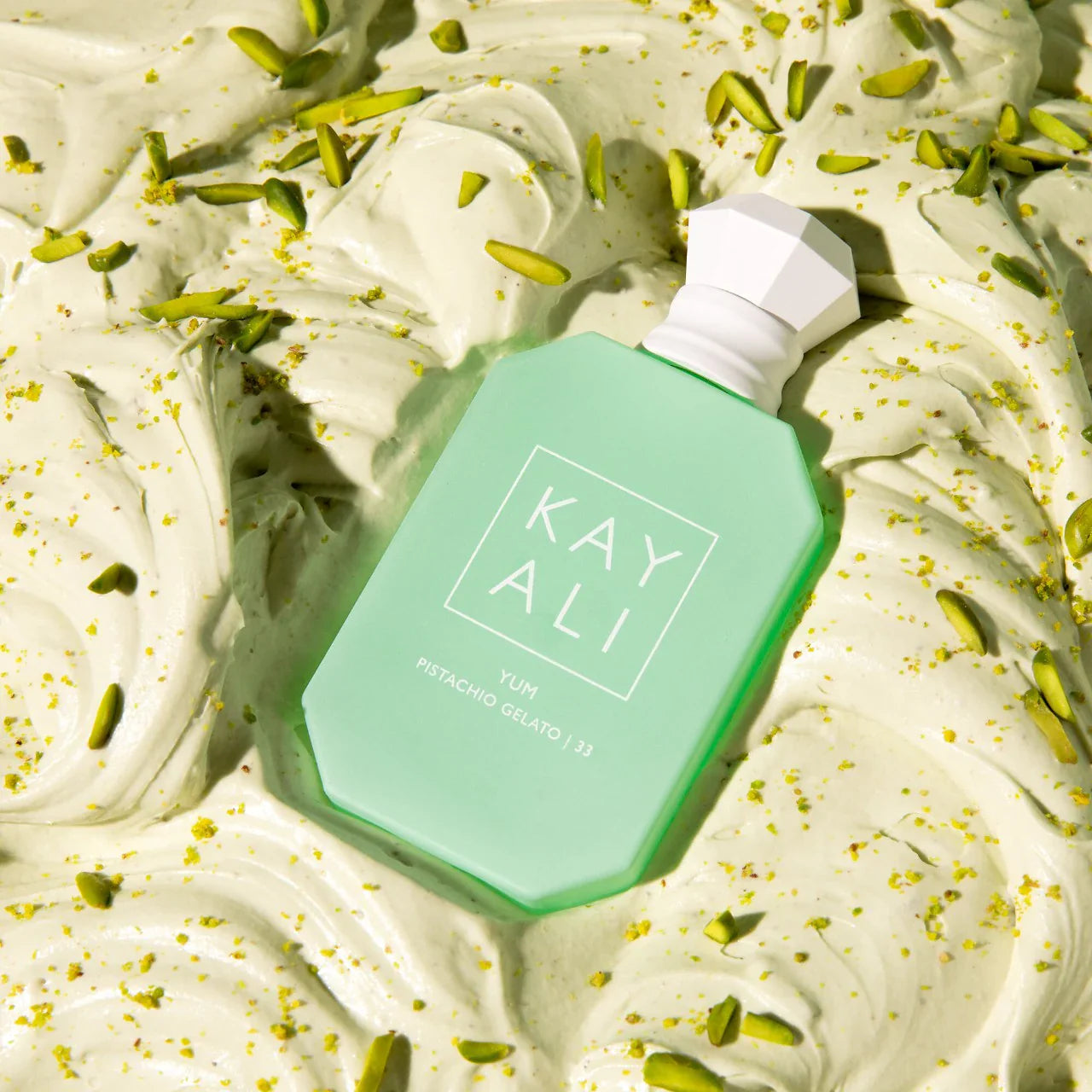 KAYALI - YUM PISTACHIO GELATO | 33 Eau De Parfum Intense - Medaid International