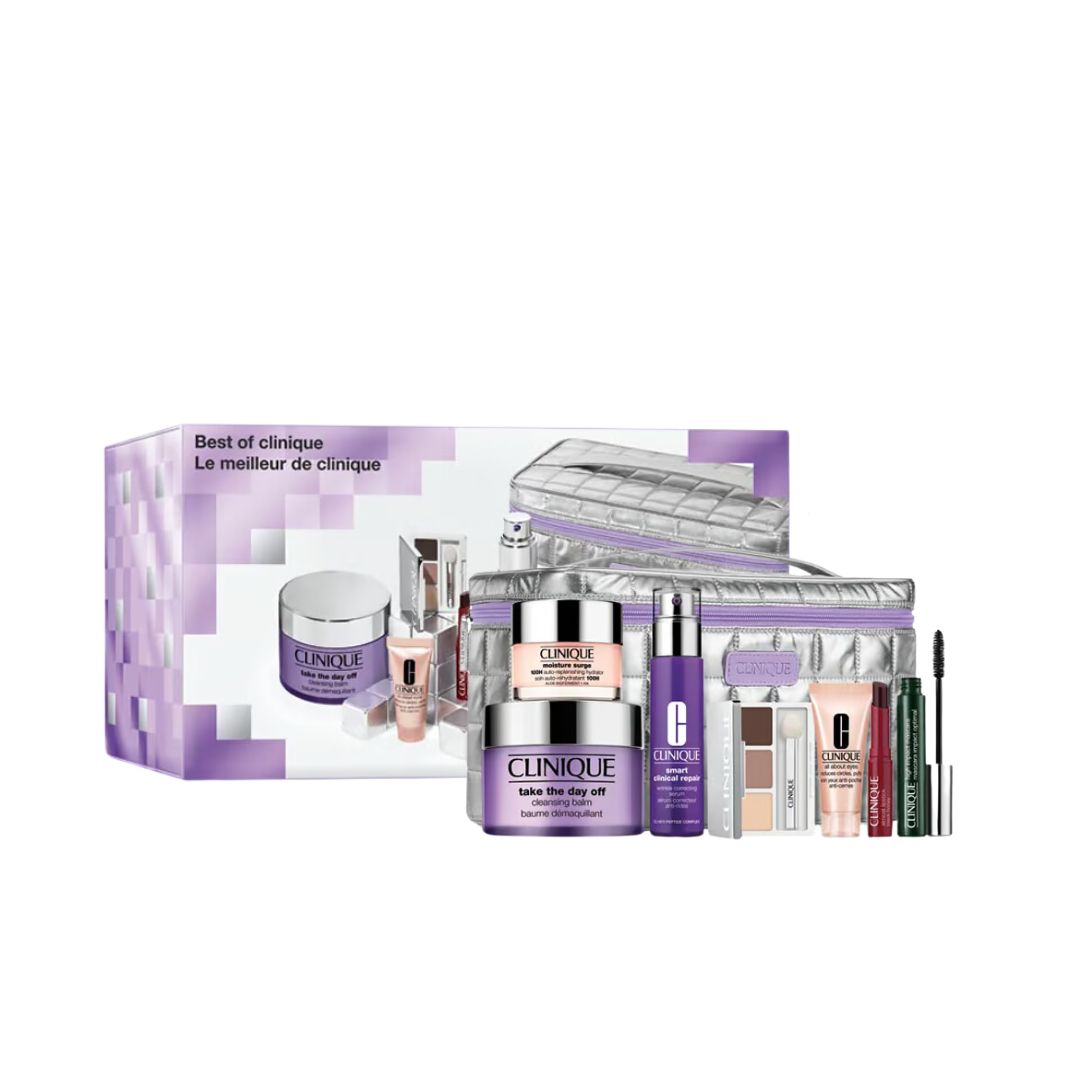 Clinique Best-Of-Clinique - Medaid
