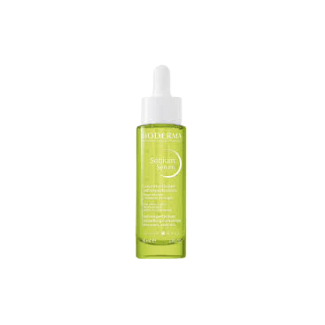 Bioderma Sebium Serum 30ml - Medaid