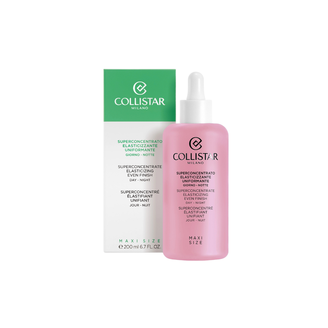 Collistar Elasticizing Even Finish Day And Night 200ml - Medaid International