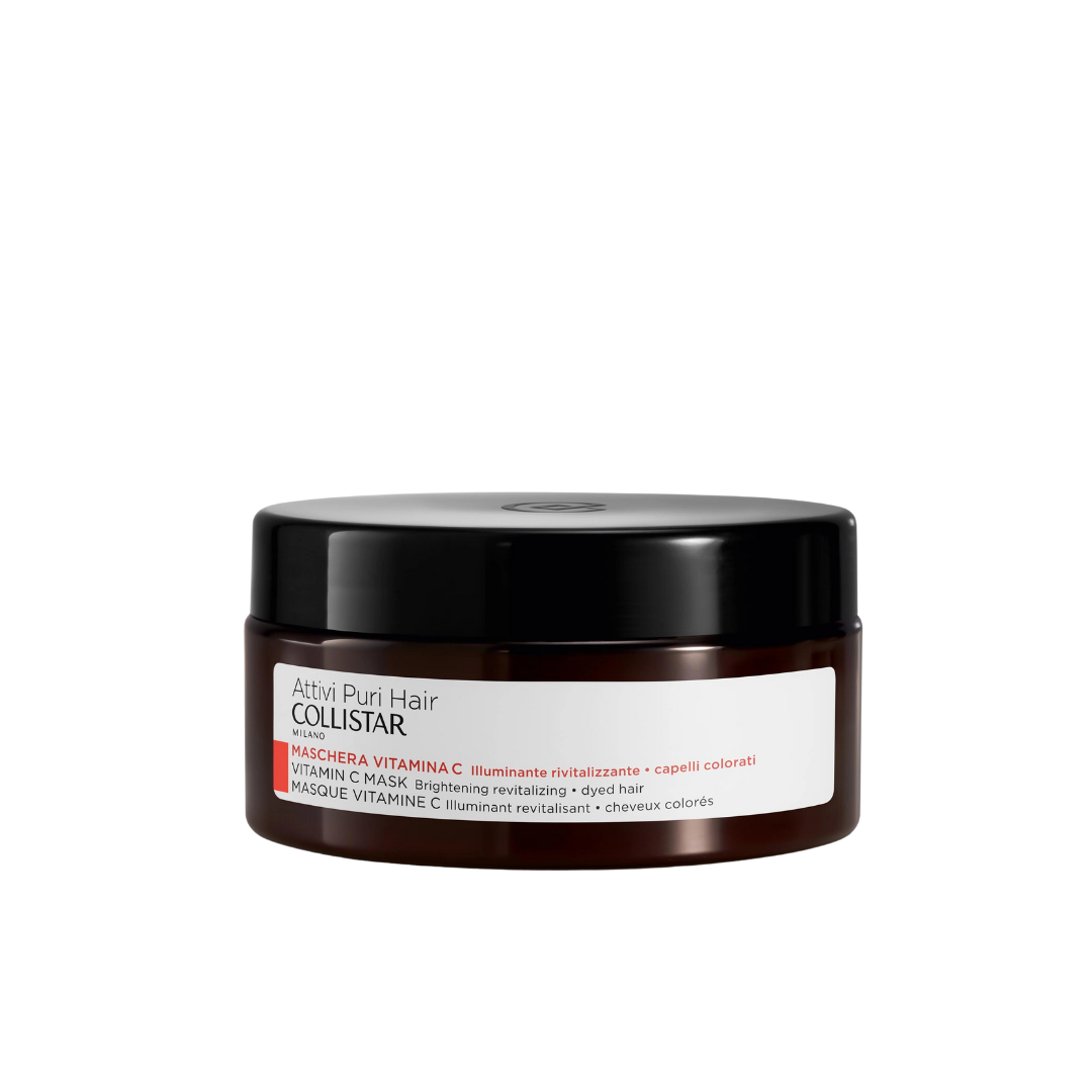 Collistar Vitamin C Mask Brightening Revitalizing 200ml - Medaid International