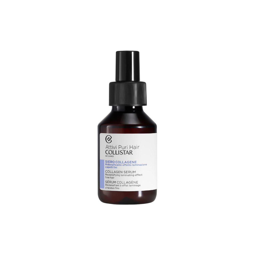 Collistar Collagen Serum Redensifying Laminating Effect 100ml - Medaid