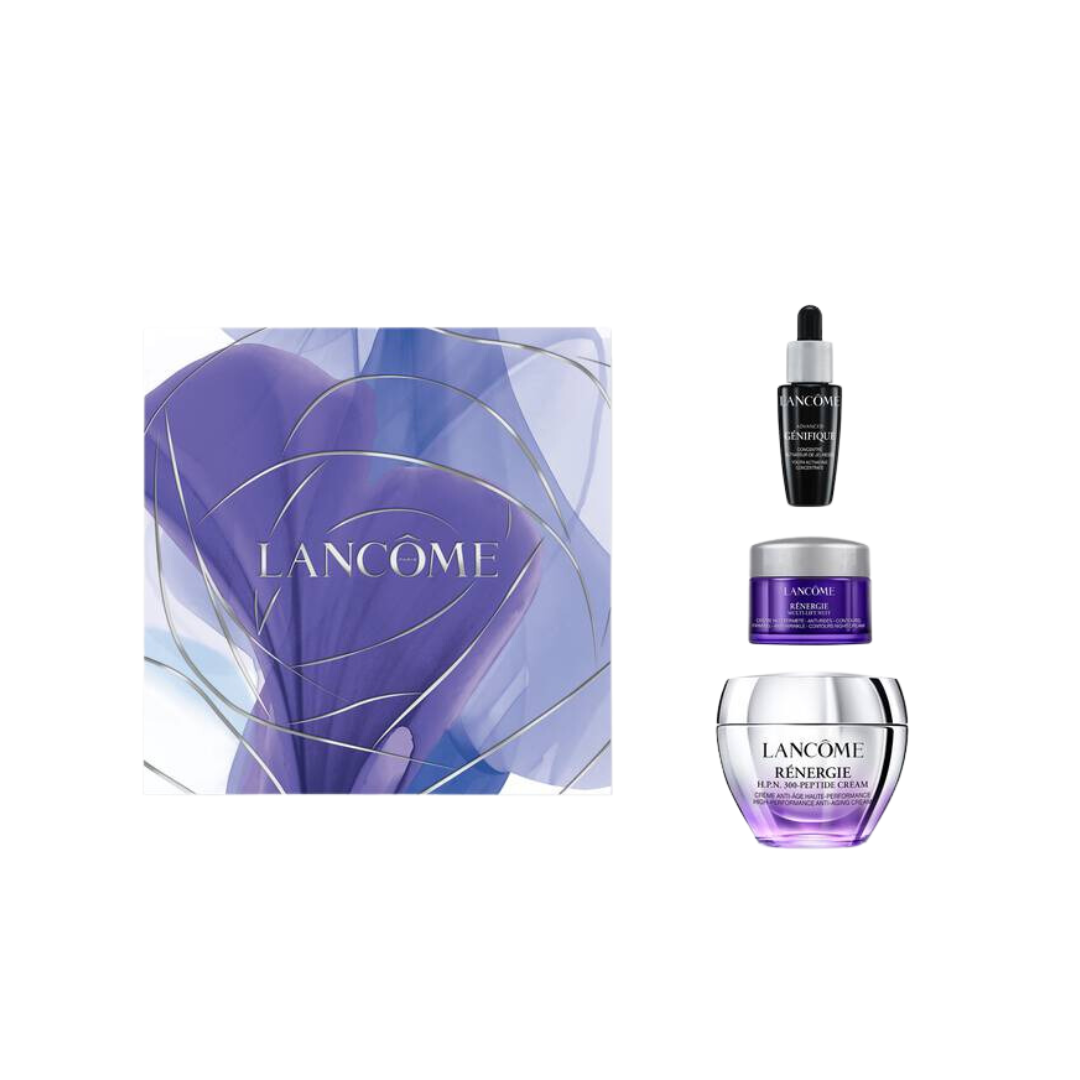 Lancôme Renergie H.P.N Skincare 50ml Set - Medaid