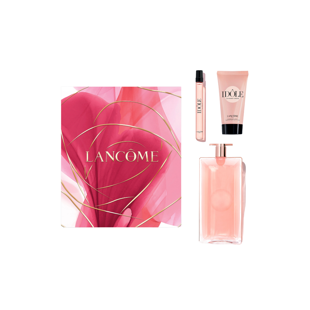 Lancôme Idole 100ml Set - Medaid