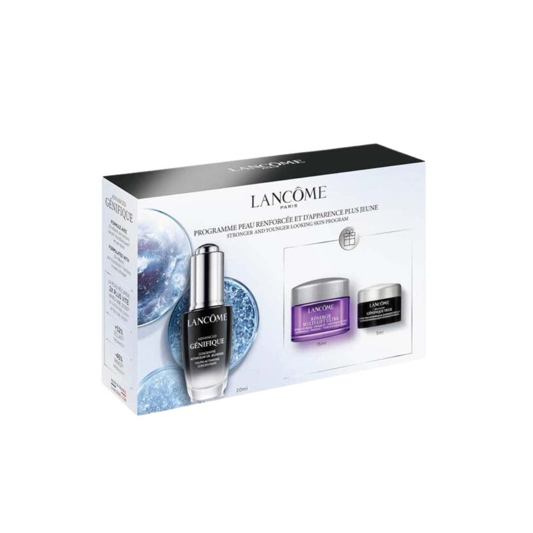 Lancôme Genifique Starter Kit Set - Medaid International