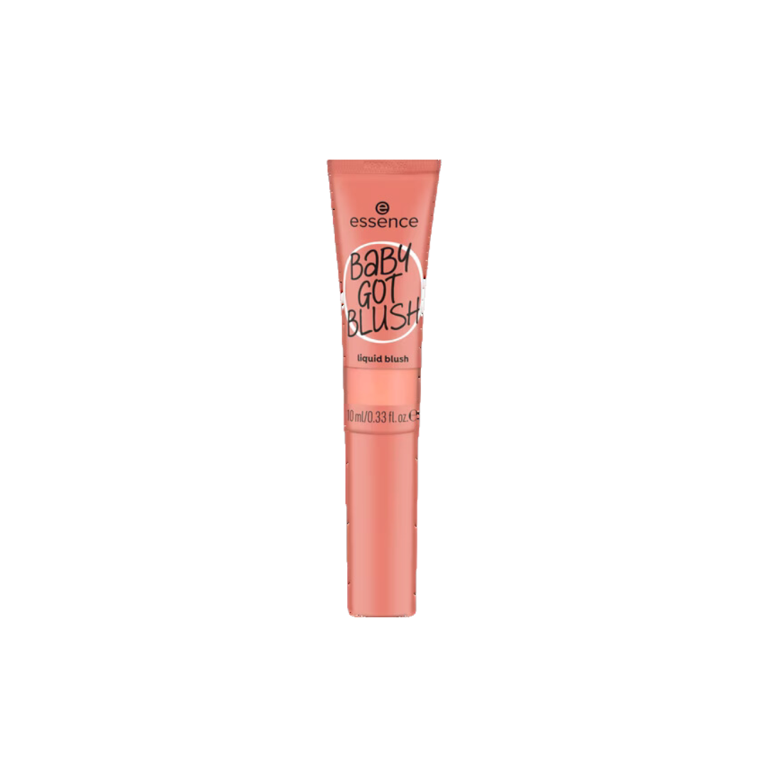 Essence Baby Got Blush Liquid Blush - Medaid International