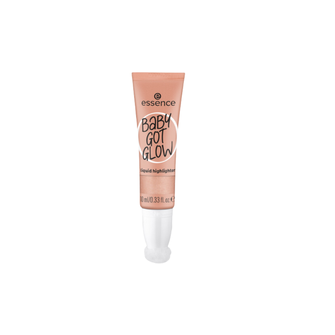 Essence Baby Got Glow Liquid Highlighter - Medaid International
