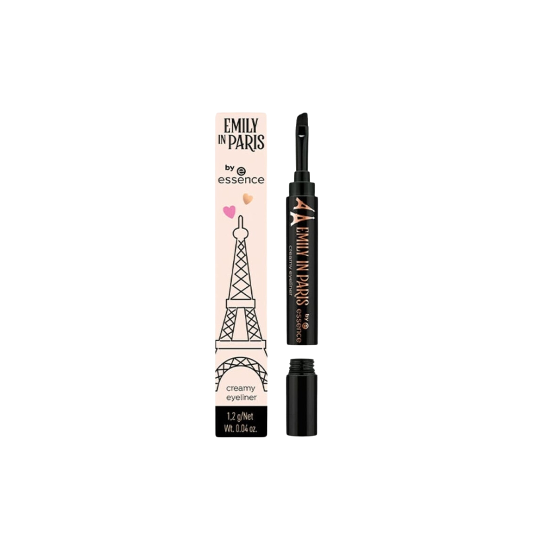 Essence Emily In Paris Creamy Eyeliner - Medaid