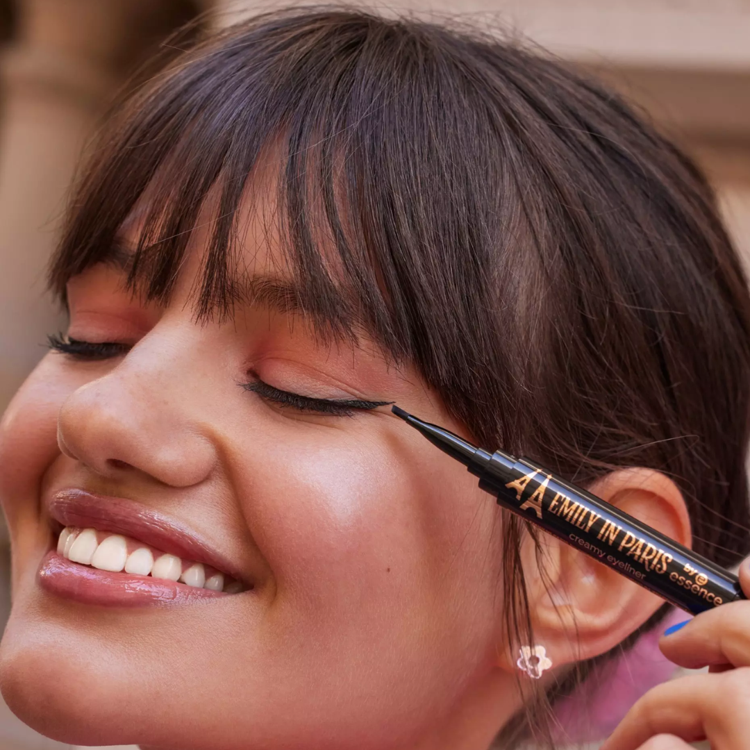 Essence Emily In Paris Creamy Eyeliner - Medaid