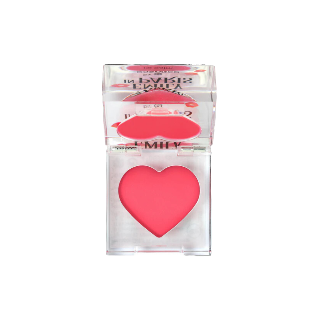 Essence Emily In Paris Lip Balm - Medaid