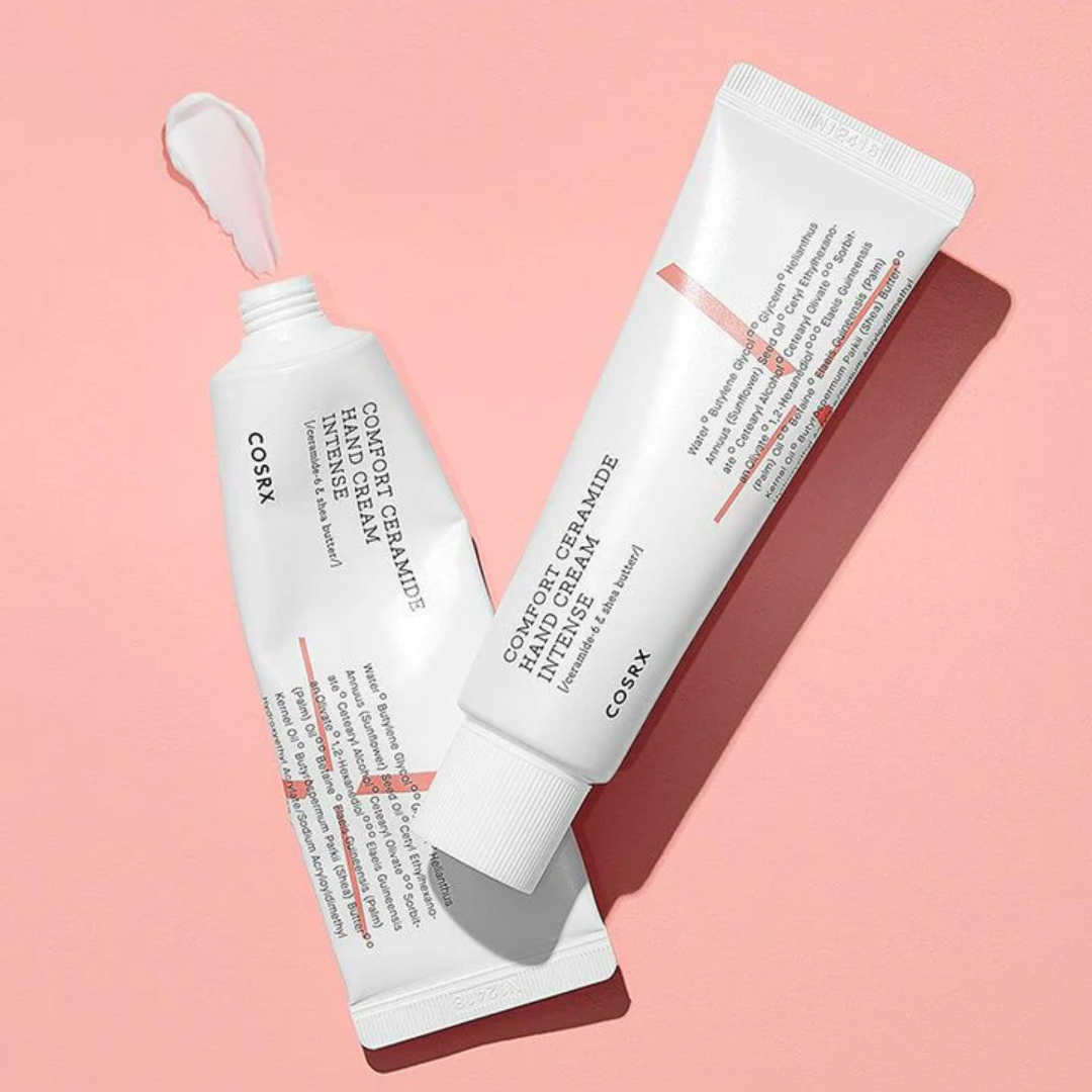 Cosrx Balancium Comfort Ceramide Hand Cream Intense 50ml - Medaid International