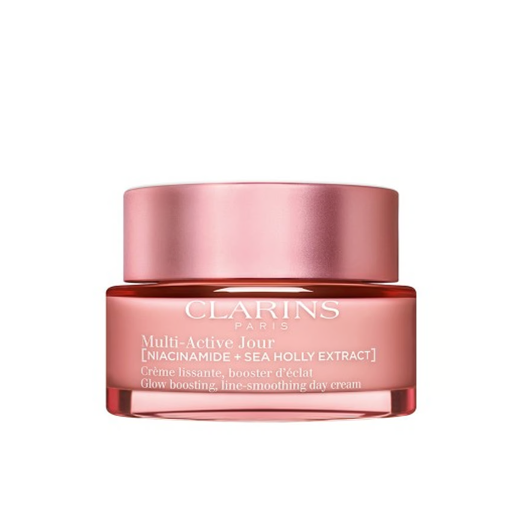 Clarins Multi-Active Day Dry Skin 50ml - Medaid