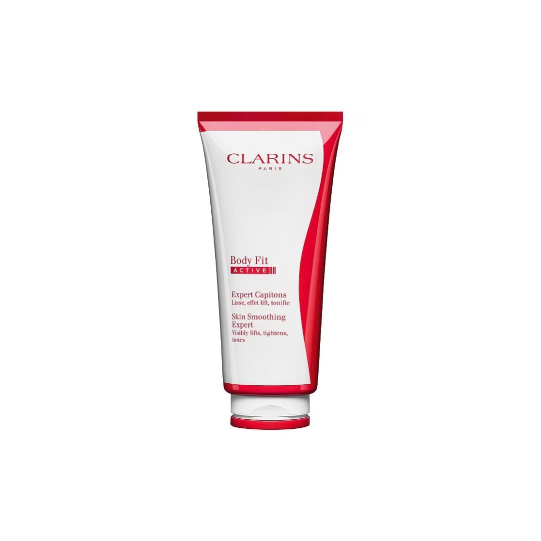 Clarins Body Fit Active Gel Cream - Medaid