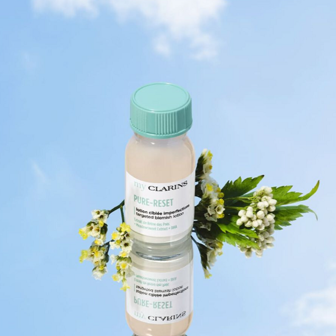 Clarins Pure-Reset Anti-Blemish Lotion - Medaid