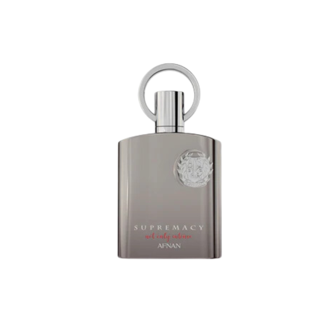 Afnan Men's Supremacy Not Only Intense Extrait De Parfum 150ml - Medaid International