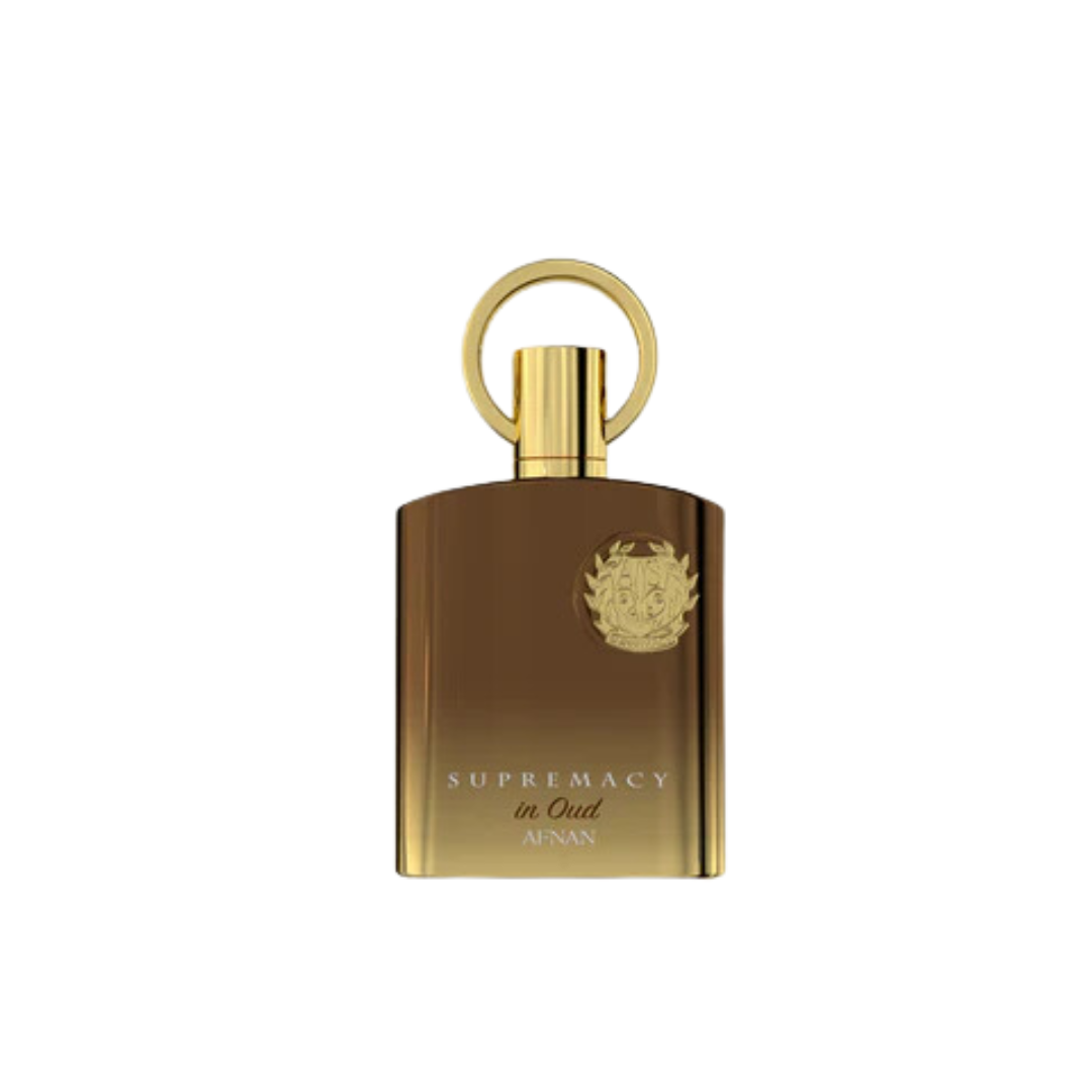 Afnan Supremacy In Oud Extrait De Parfum Unisex 150ml - Medaid International