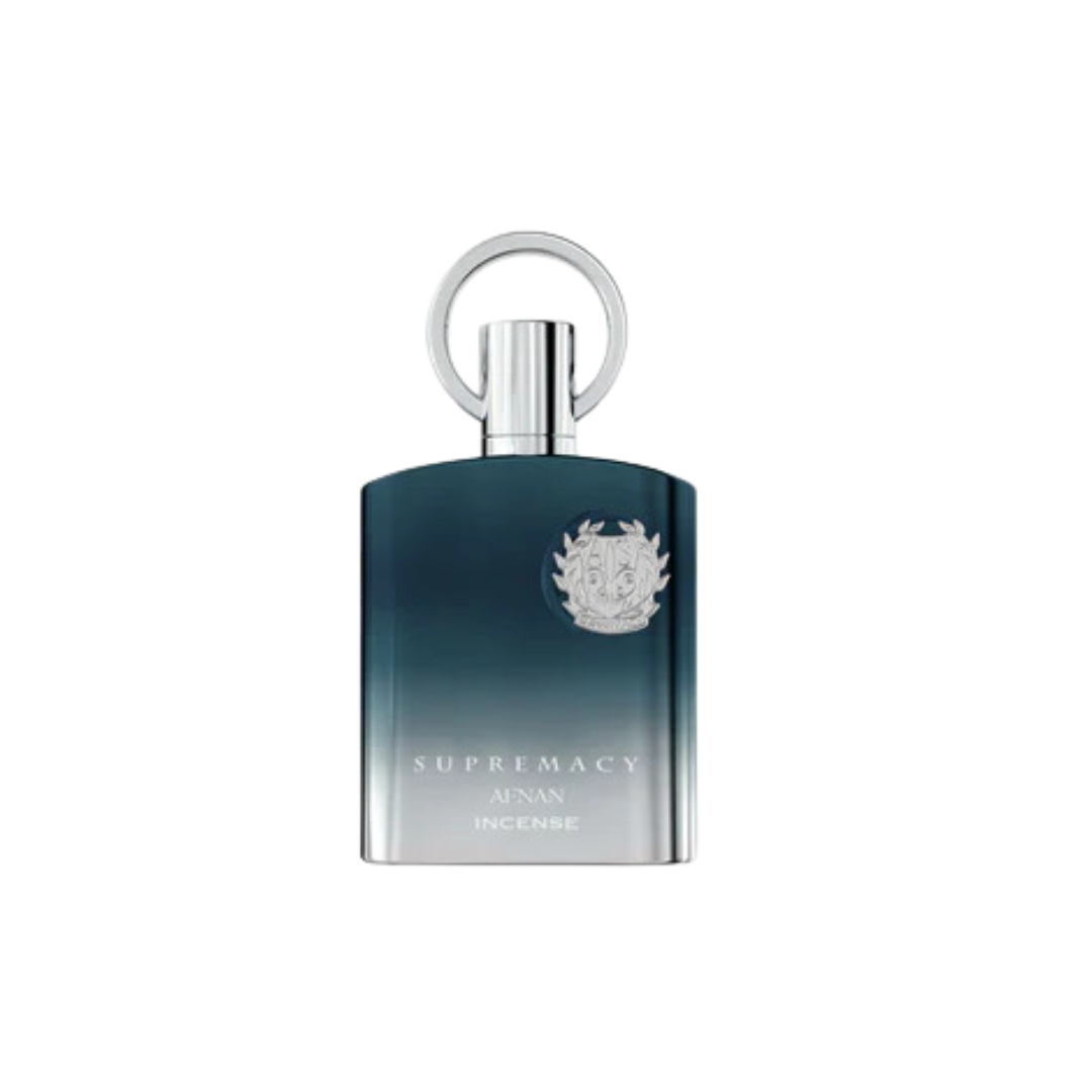 Afnan Supremacy Incense Eau De Parfum For Men 100ml - Medaid International