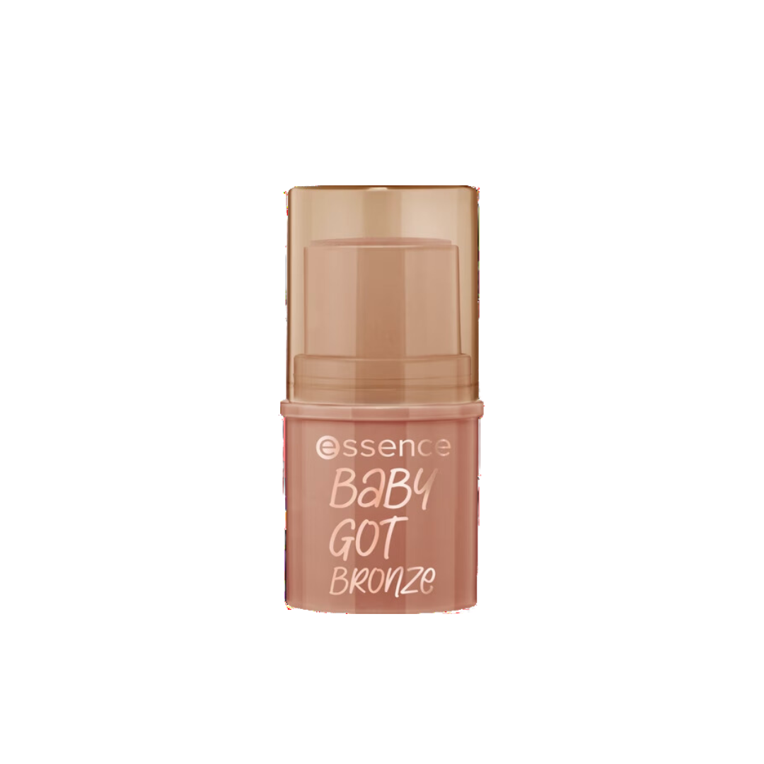 Essence Baby Got Bronze Bronzing Stick IMPORTED - Medaid International
