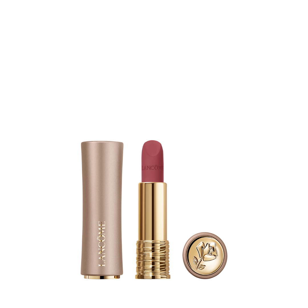 Lancôme Absolu Rouge Intimatte Lipstick - Medaid International