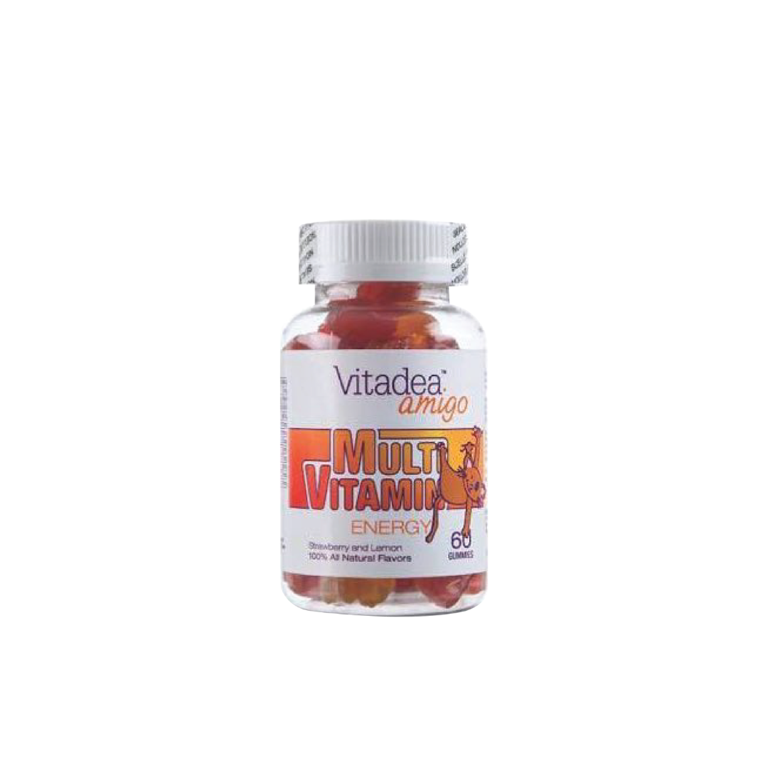 Vitadea Kids Gummy Multivitamins - Medaid
