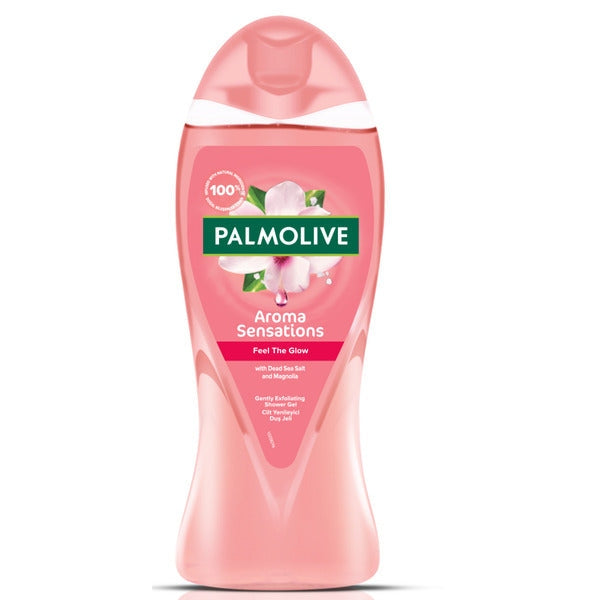 Palmolive aroma sensations feel the glow - Medaid - Lebanon