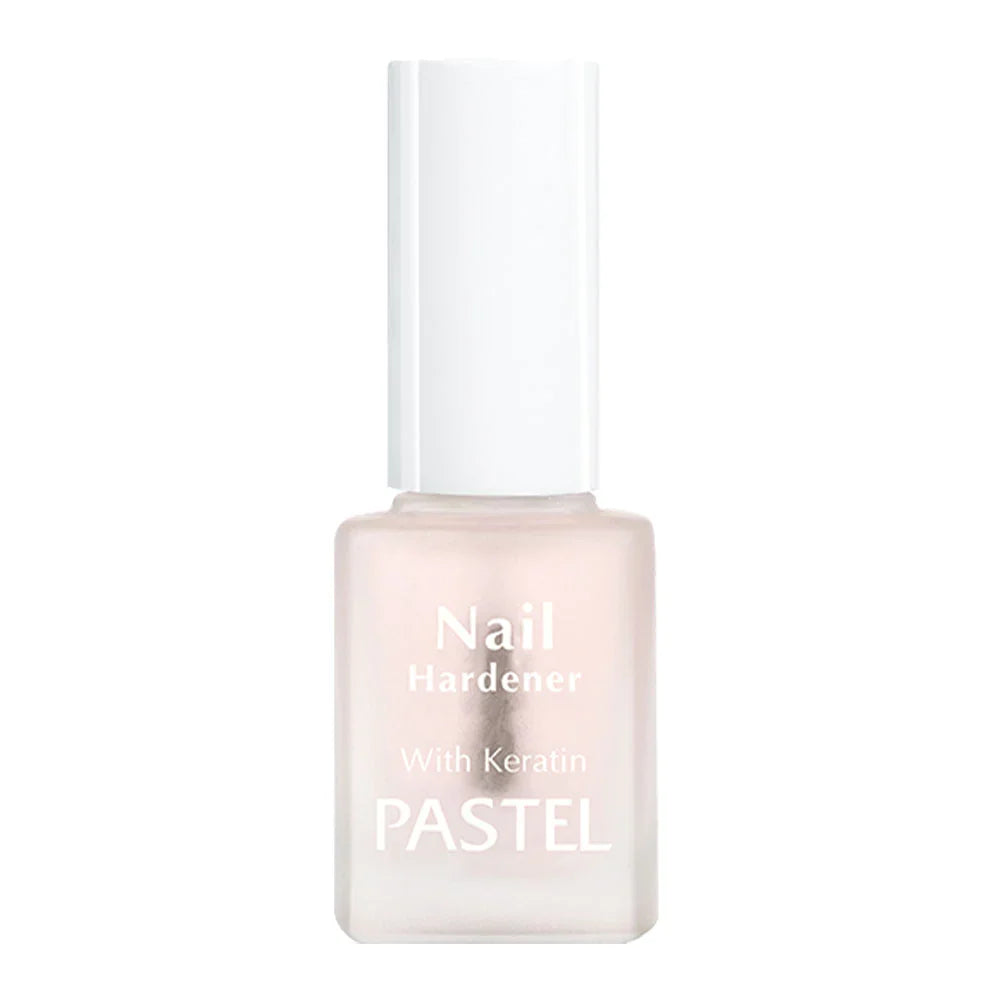 Pastel nail hardener (with keratin) 13ml - Medaid International