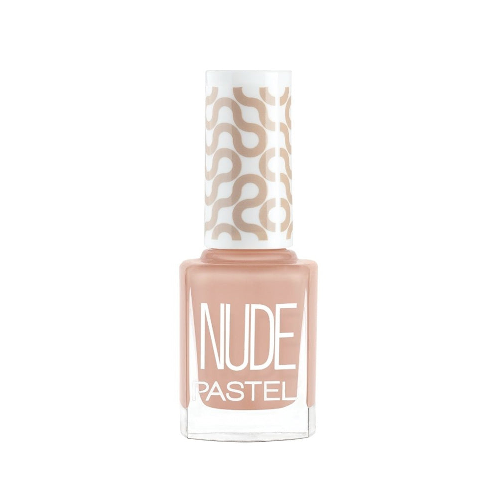 Pastel nail polish - 771 - Medaid International