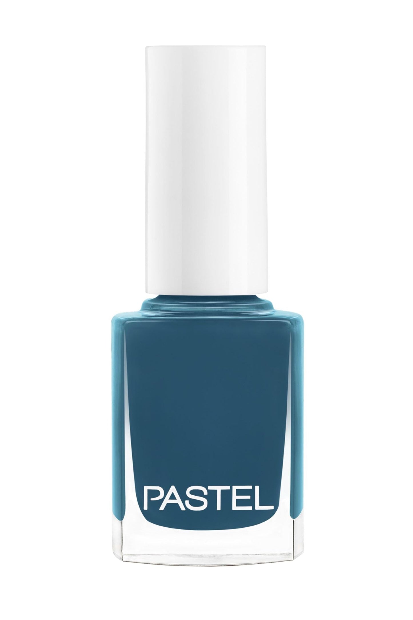 Pastel nail polish - 372 - Medaid International