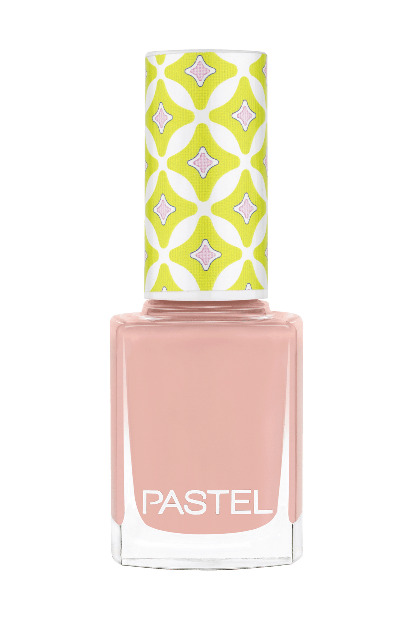 Pastel nail polish - 382 - Medaid International