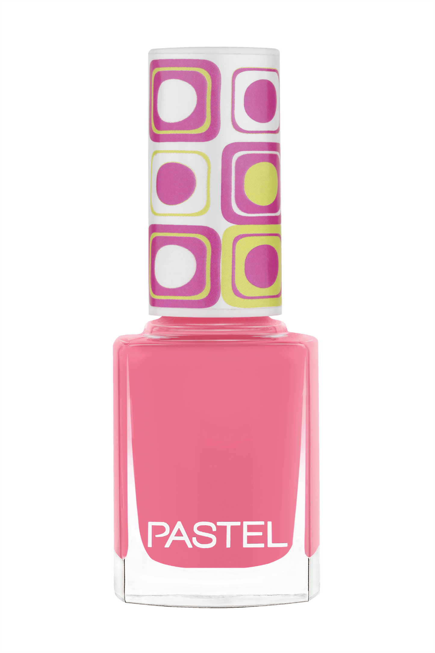 Pastel nail polish - 383 - Medaid International