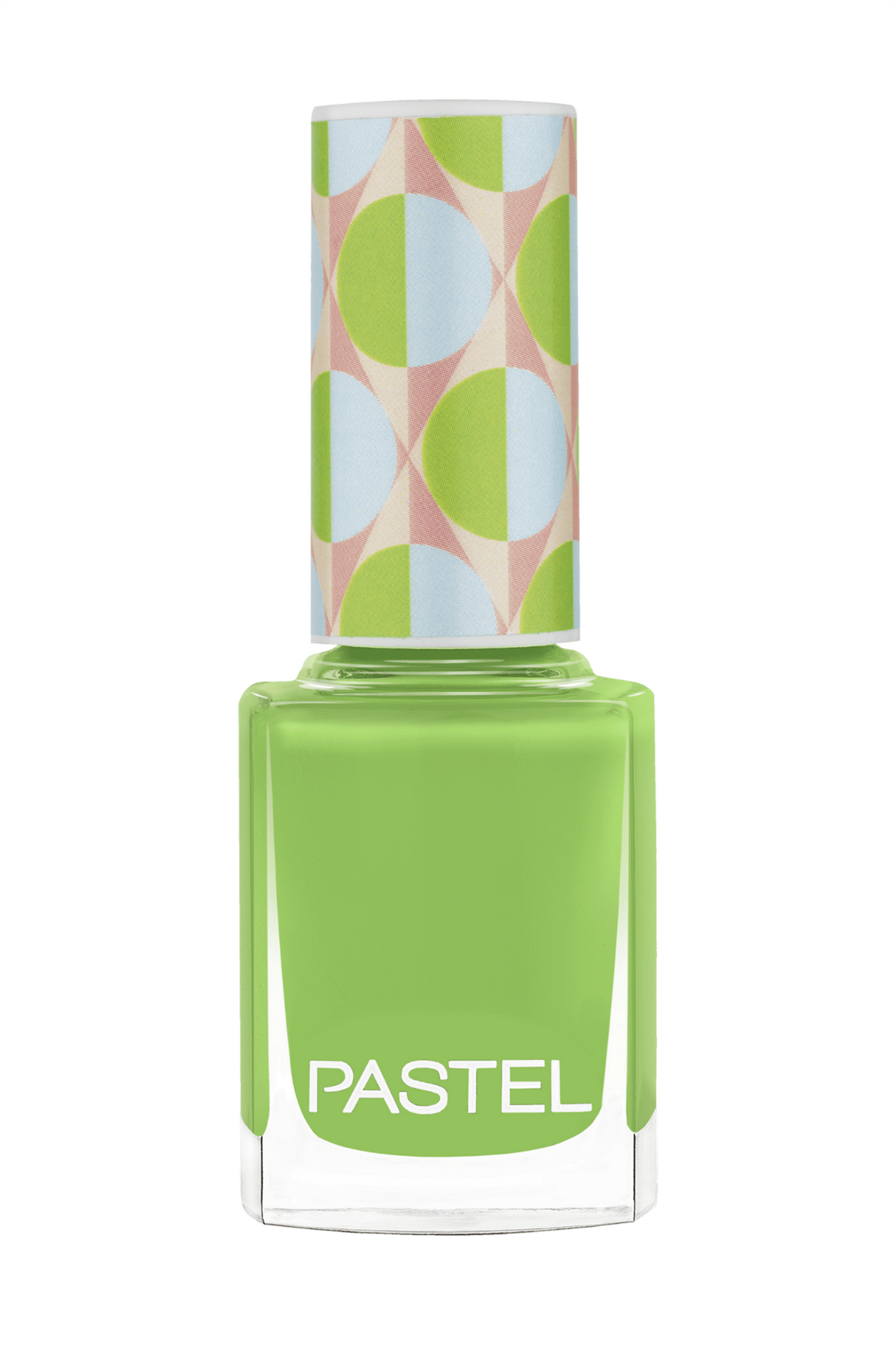 Pastel nail polish - 388 - Medaid International