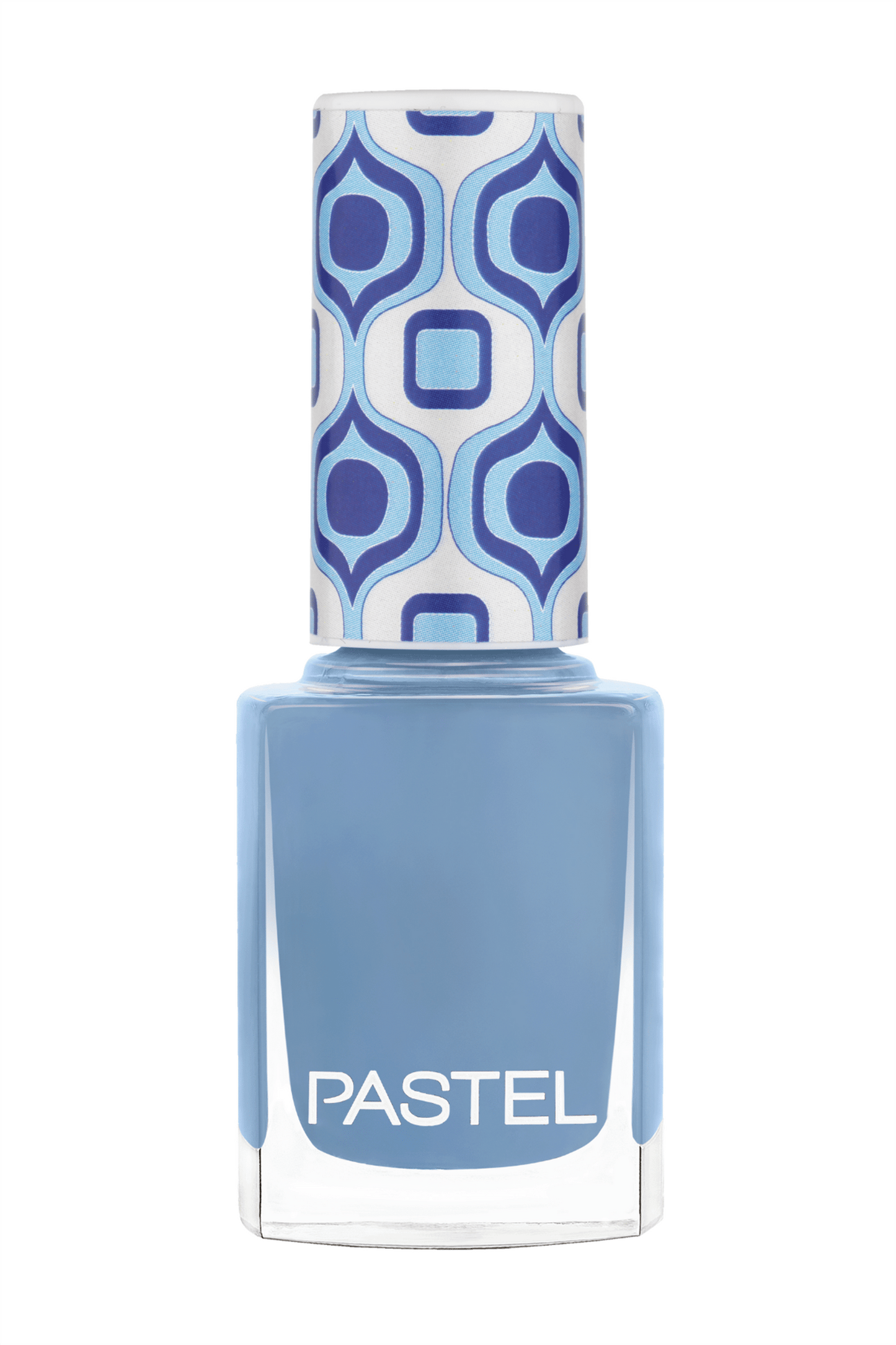 Pastel nail polish - 390 - Medaid International