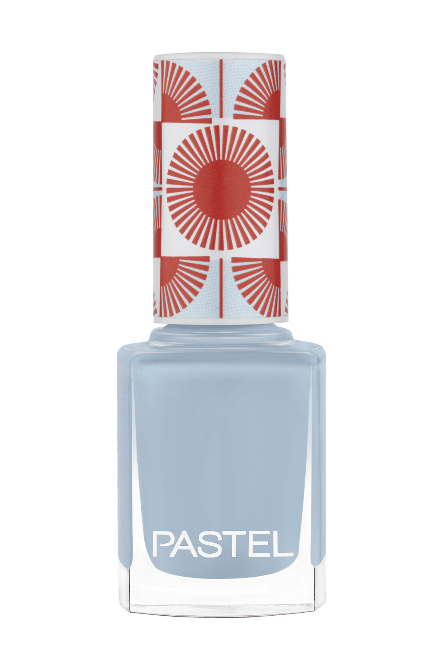 Pastel nail polish - 391 - Medaid International
