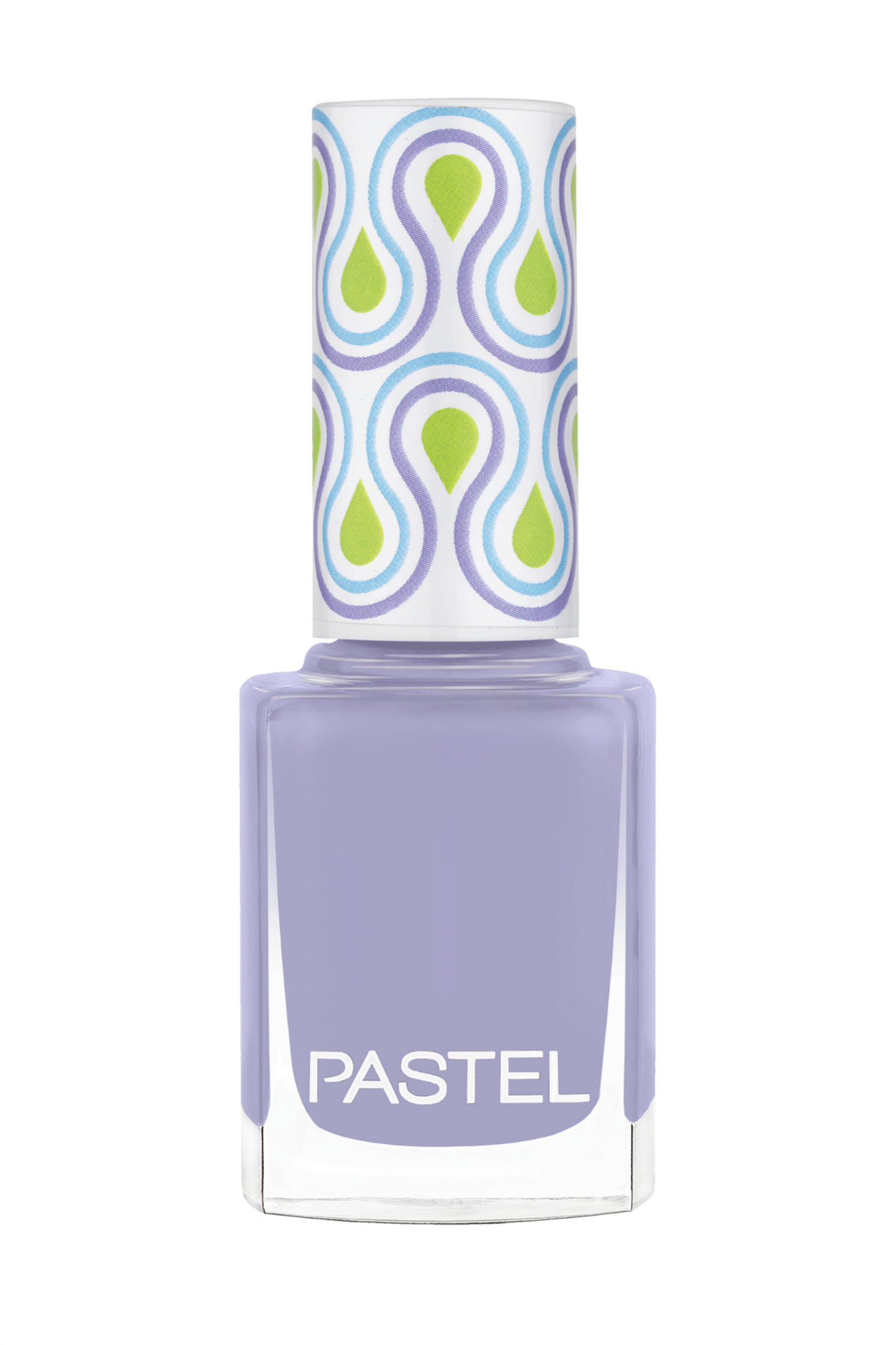 Pastel nail polish - 392 - Medaid International