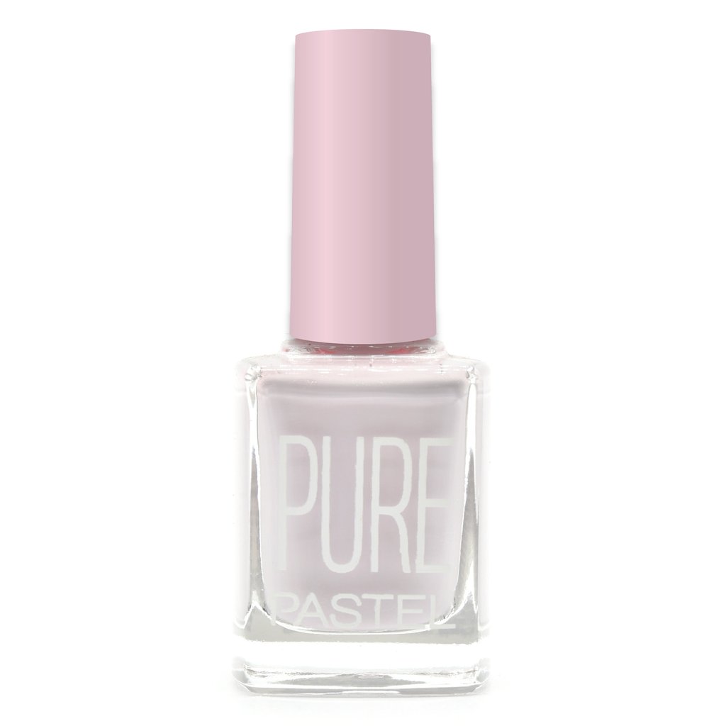 Pastel nail polish - 609 - Medaid International