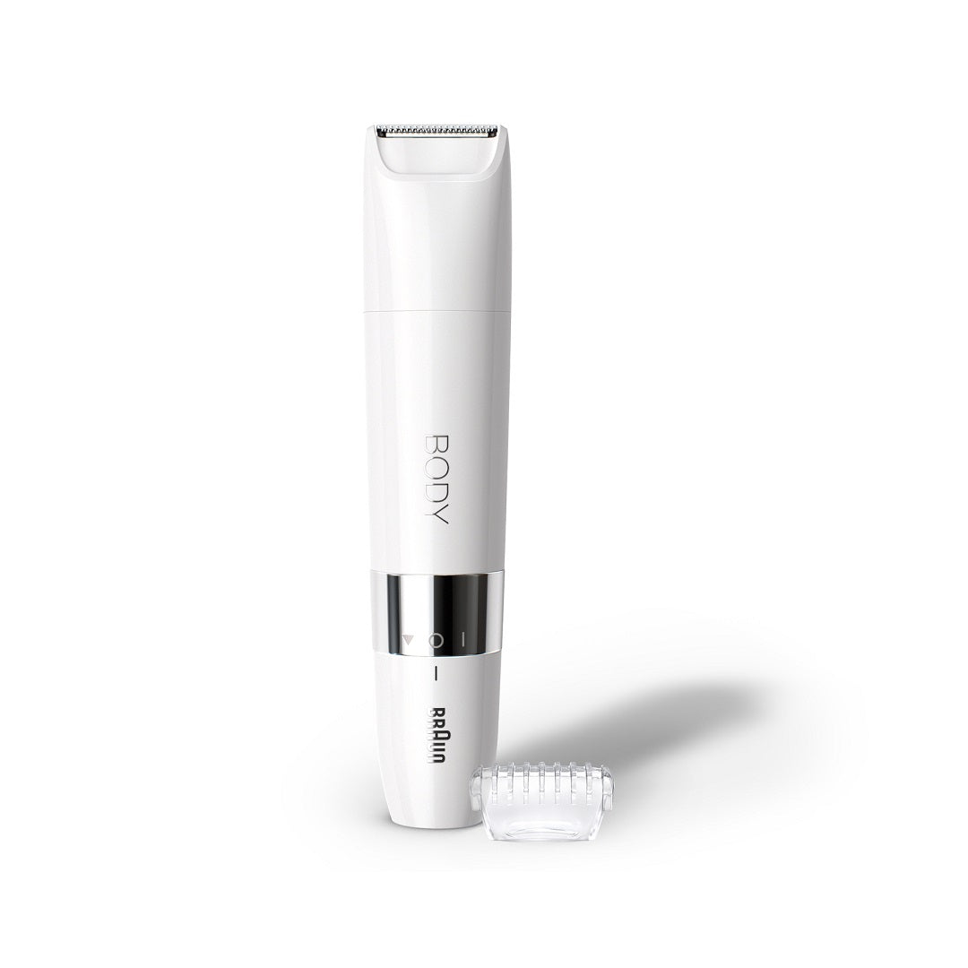 Braun Body Mini Trimmer BS1000 - Medaid